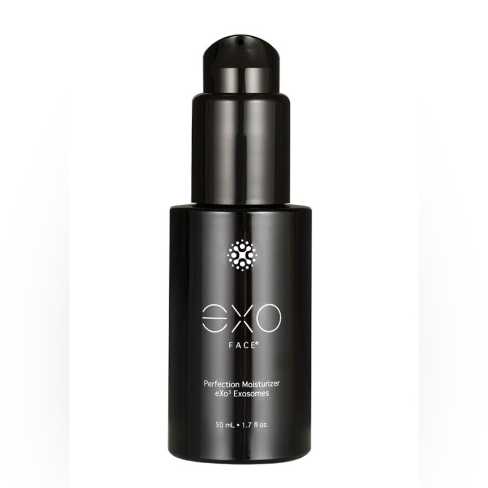 EXO FACE® PERFECTION MOISTURIZER